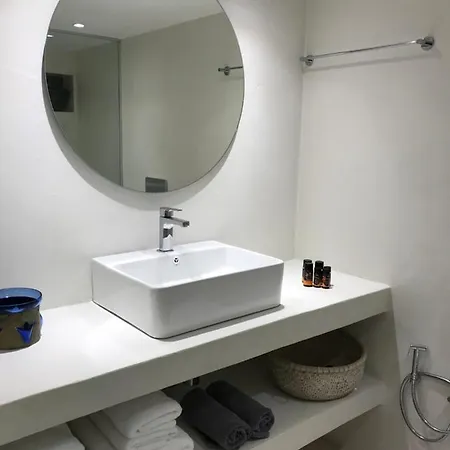 Fourteen Seasons House Apartment