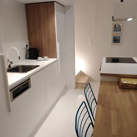 Fourteen Seasons House Chania (Crete)