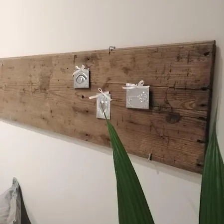 Fourteen Seasons House Apartment