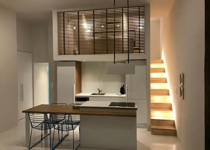 Fourteen Seasons House Apartment