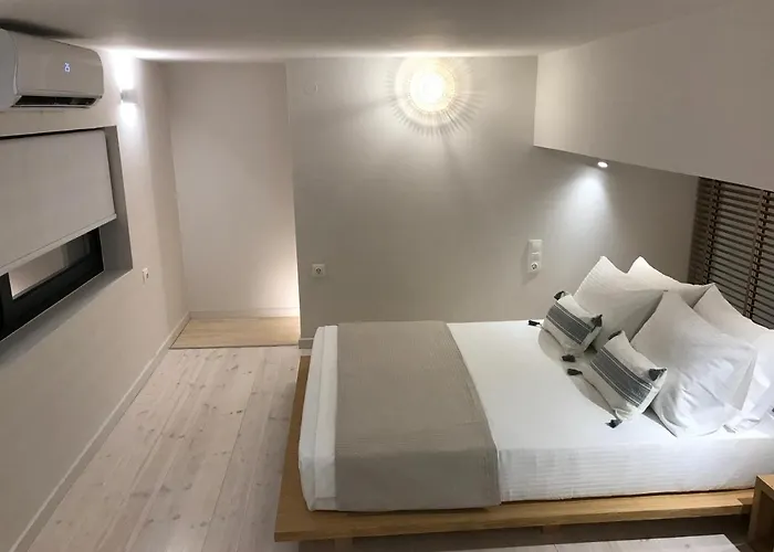 Fourteen Seasons House Apartment