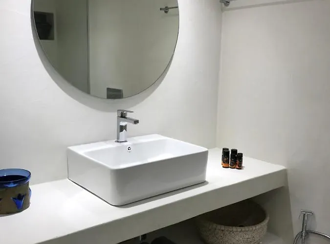 Fourteen Seasons House Apartment