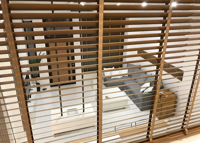 Apartment Fourteen Seasons House *