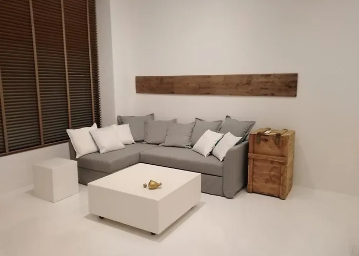 Fourteen Seasons House Apartment *