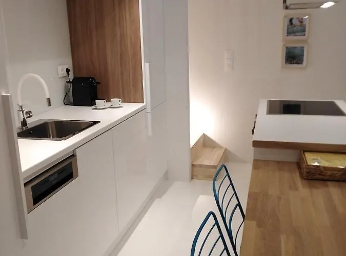 Fourteen Seasons House Chania (Crete)