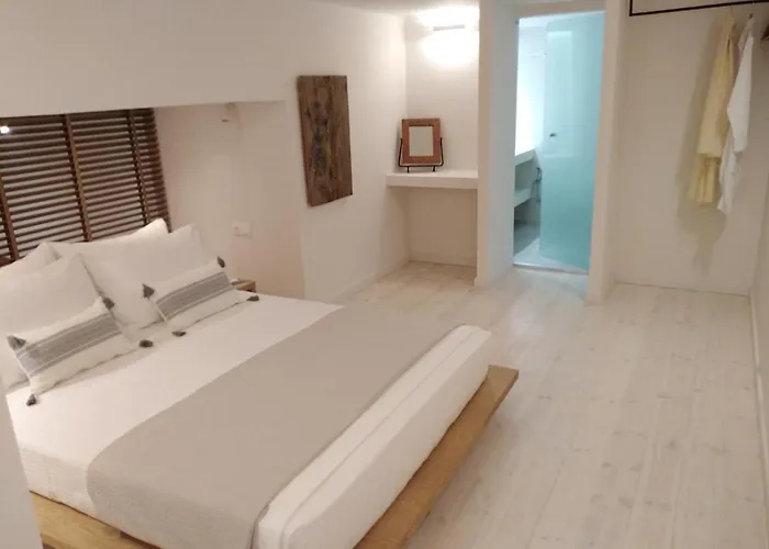 Fourteen Seasons House Apartment