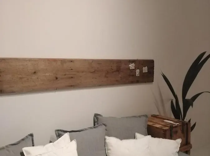 Fourteen Seasons House Apartment Chania (Crete)