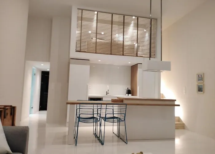 Fourteen Seasons House Apartment *