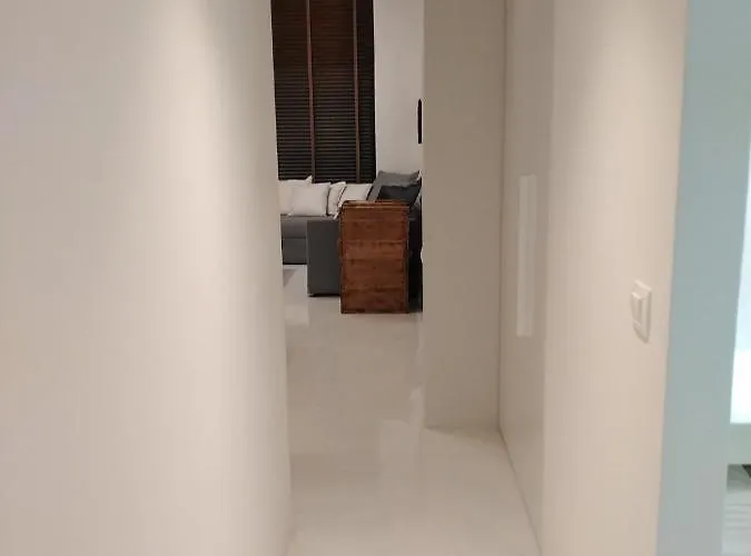 Fourteen Seasons House Apartment Chania (Crete)