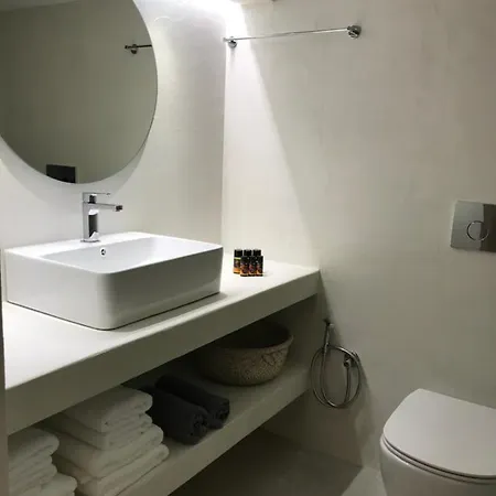 アパート Fourteen Seasons House *