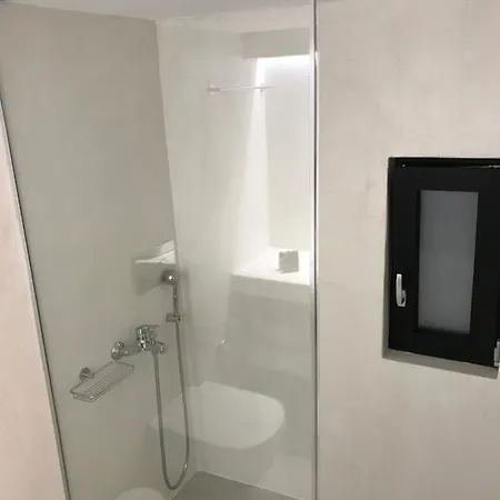 Fourteen Seasons House