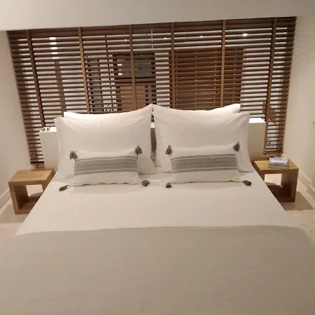 Fourteen Seasons House Apartament