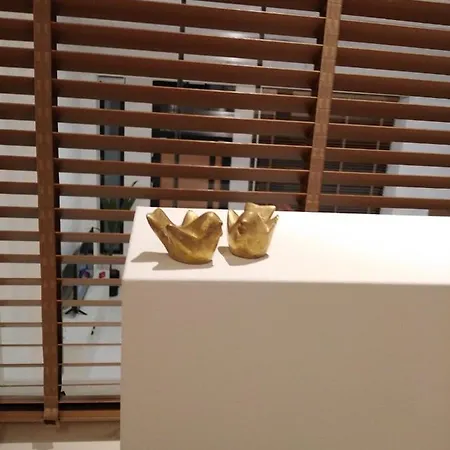 アパート Fourteen Seasons House ハニア