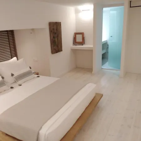 Fourteen Seasons House Appartement