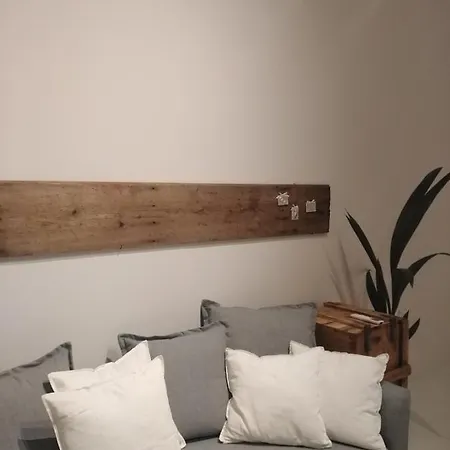 Fourteen Seasons House Appartement La Canée