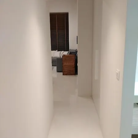 Fourteen Seasons House Apartament Chania (Crete)