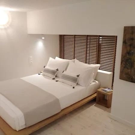 Fourteen Seasons House * Chania (Crete)