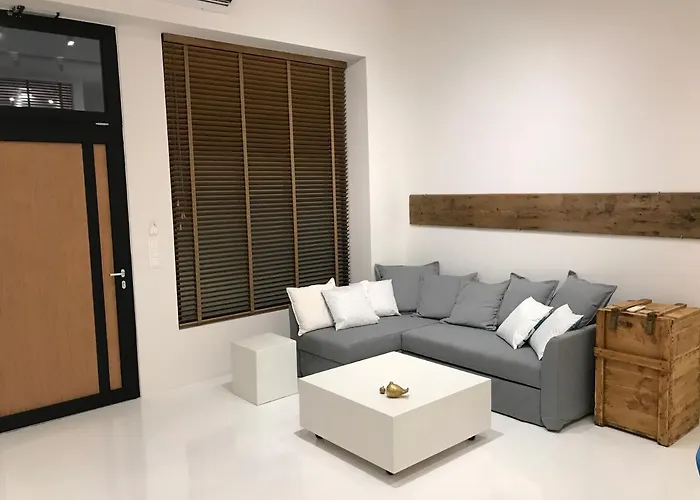 Fourteen Seasons House * Chania (Crete)