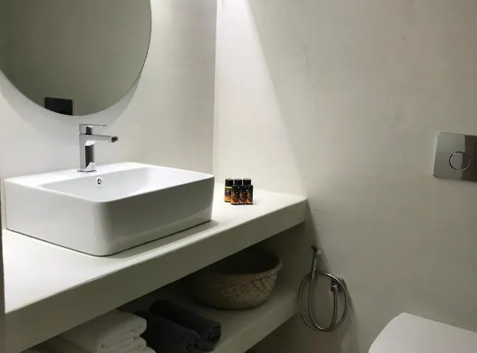 Lejlighed Fourteen Seasons House *