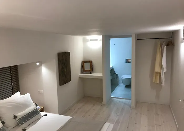 Lejlighed Fourteen Seasons House Chania (Crete)