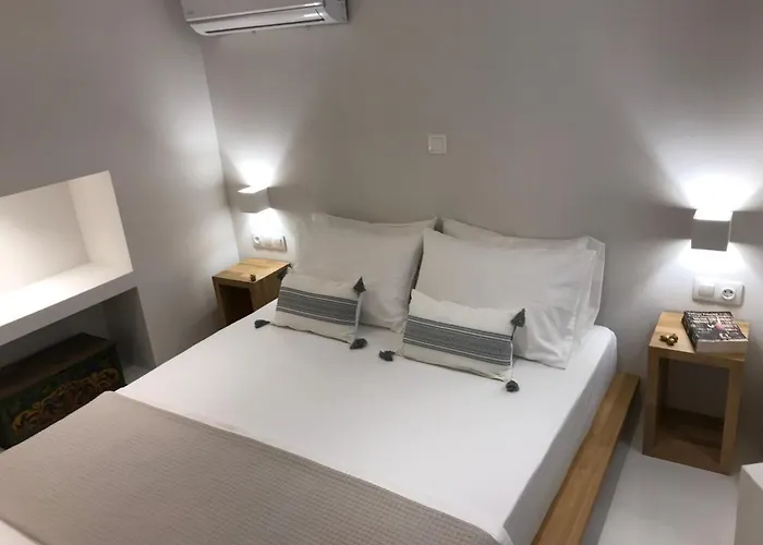 Fourteen Seasons House Chania (Crete)