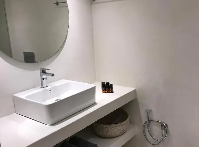 Fourteen Seasons House Lejlighed