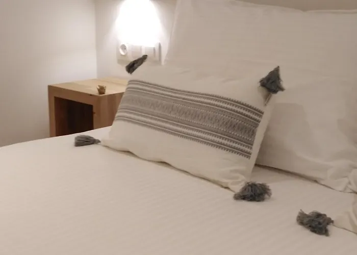 Lejlighed Fourteen Seasons House Chania (Crete)