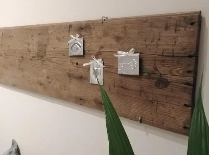 Fourteen Seasons House Lejlighed