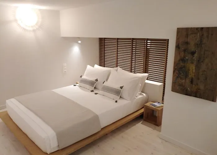 Fourteen Seasons House * Chania (Crete)