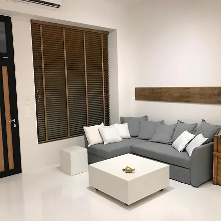 Fourteen Seasons House * Chania (Crete)