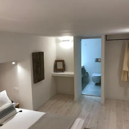 Apartment Fourteen Seasons House Chania (Crete)