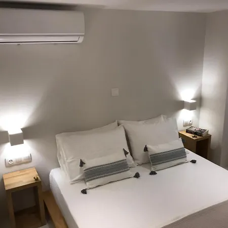 Fourteen Seasons House Appartement *