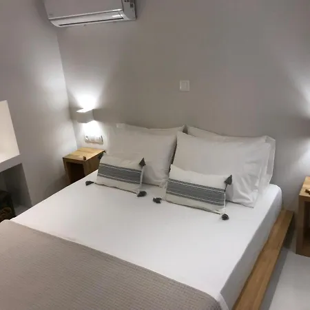 Fourteen Seasons House Chania (Crete)