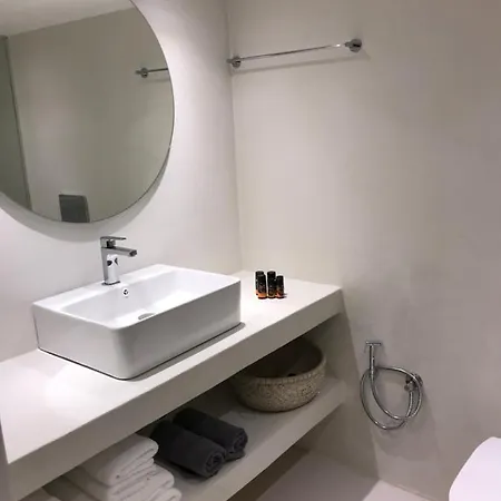 Fourteen Seasons House Appartement