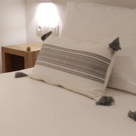 Appartement Fourteen Seasons House Chania (Crete)