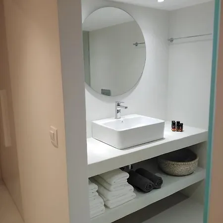 Fourteen Seasons House Chania (Crete)