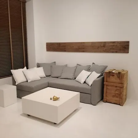 Fourteen Seasons House Appartement *