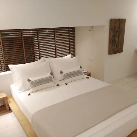 Apartment Fourteen Seasons House Chania (Crete)