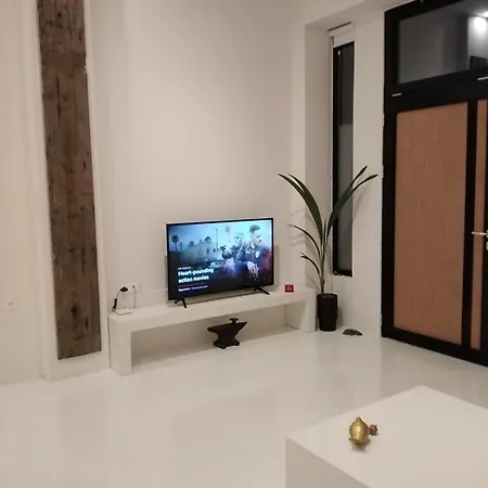 Fourteen Seasons House