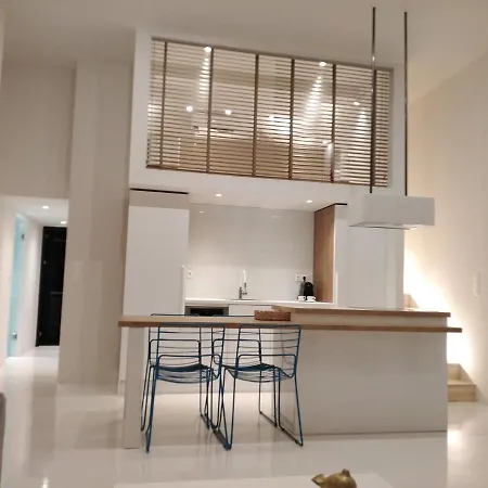 Fourteen Seasons House Apartment *