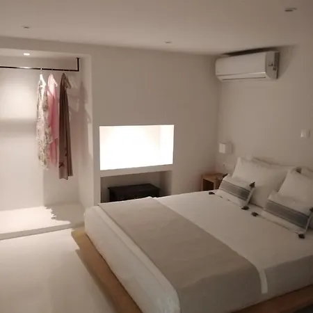 Appartement Fourteen Seasons House *