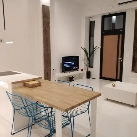 Fourteen Seasons House Chania (Crete)